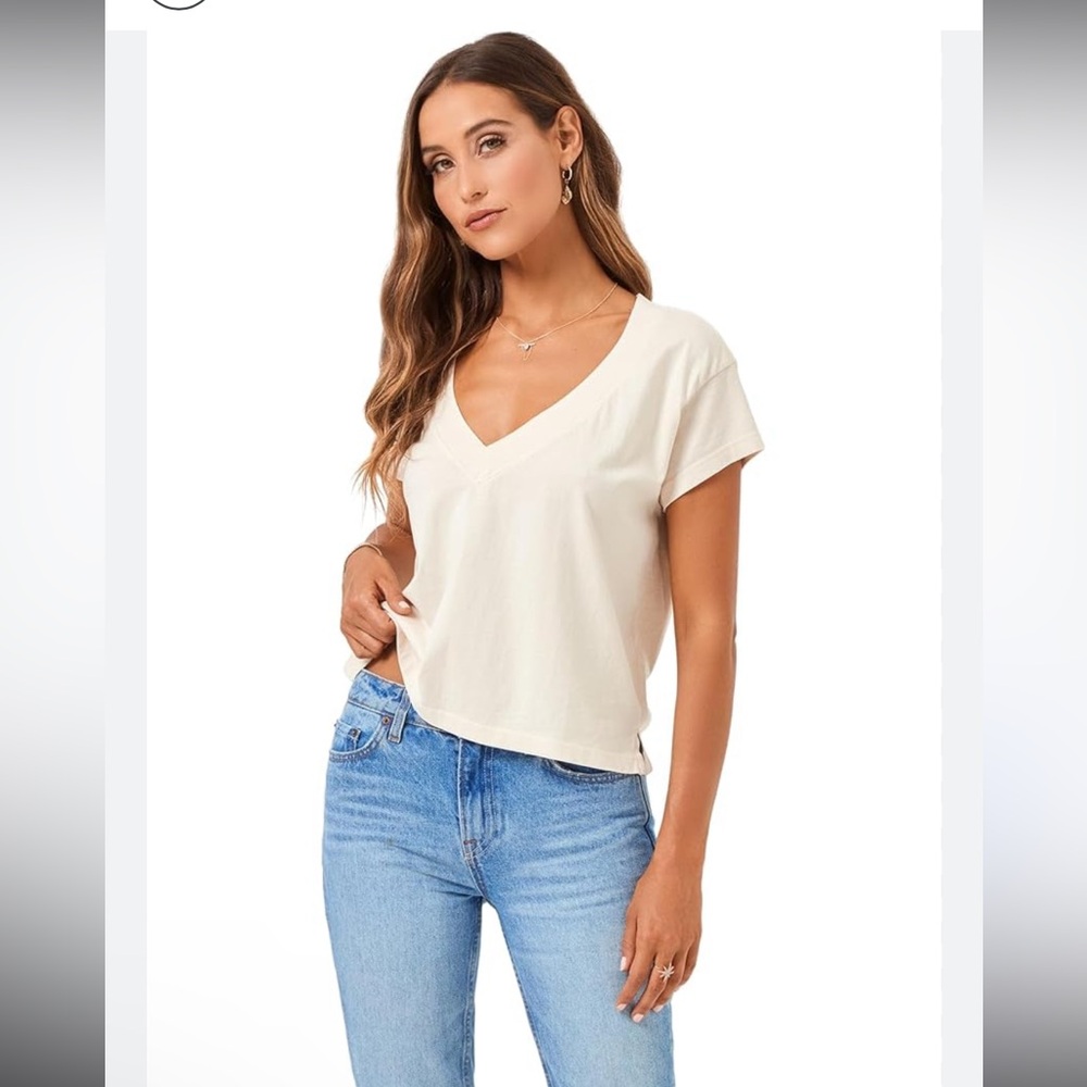 L*Space Brielle Top